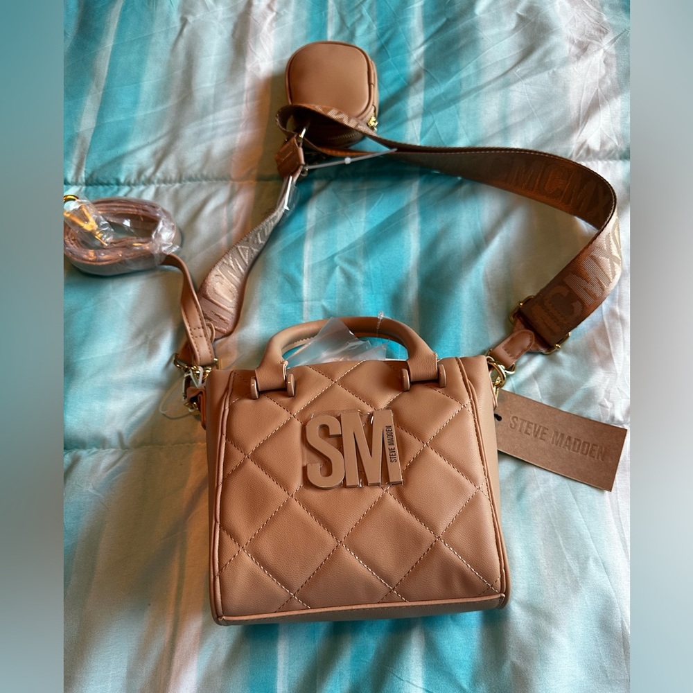 Steve Madden bbabi purse